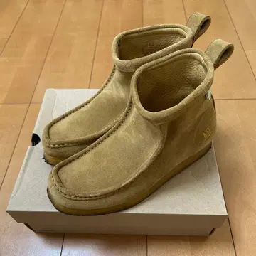 SSZ x AH x Clarks WALLAROO UK7