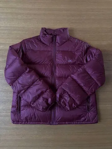 LEVI'S 다운 자켓