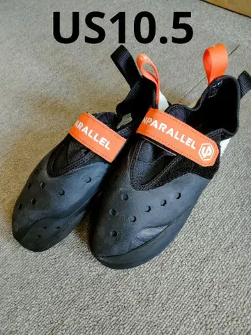 언패러렐 수프 업 US10.5