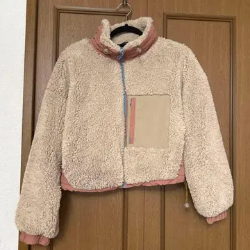 ZARA 자라 아우터