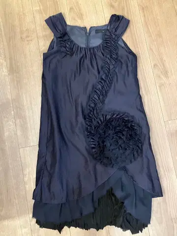 포멀 원피스 결혼식 2차 모임 사은회