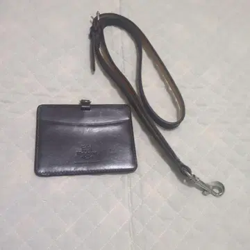 화이트 하우스 콕스 ID 카드 케이스