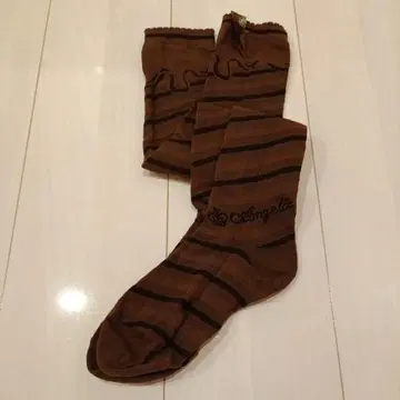 엔젤릭 프리티 초콜릿 오버니 삭스