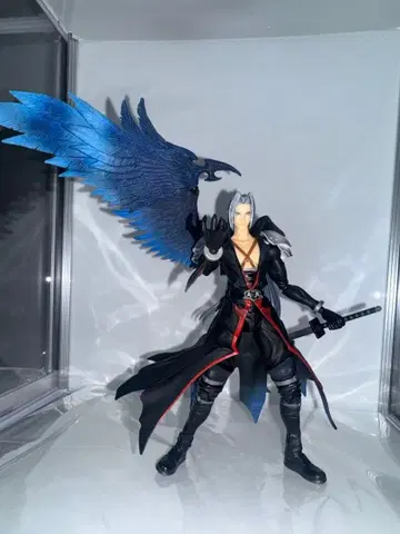 파이널 판타지 브링 아츠 아더 폼 세피로스