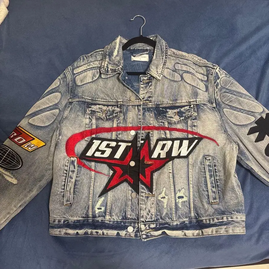 1번째 상품 이미지