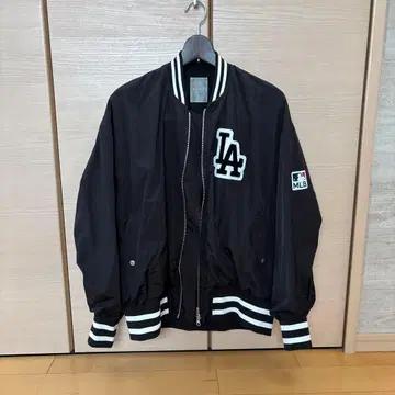로스앤젤레스 다저스 봄버 자켓
