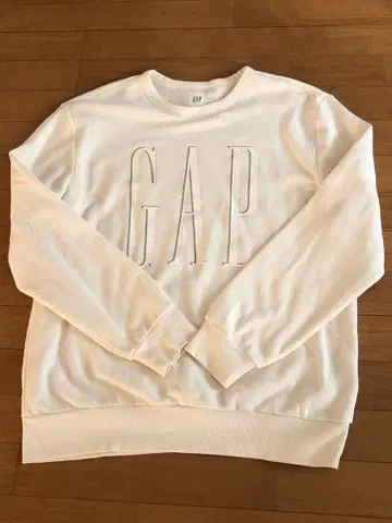 GAP 속기모 트레이닝복 L