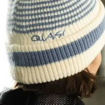 QUASI SKATEBOARDS Palisades Beanie