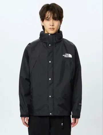 THE NORTH FACE 마운틴 레인텍스 자켓 M 사이즈