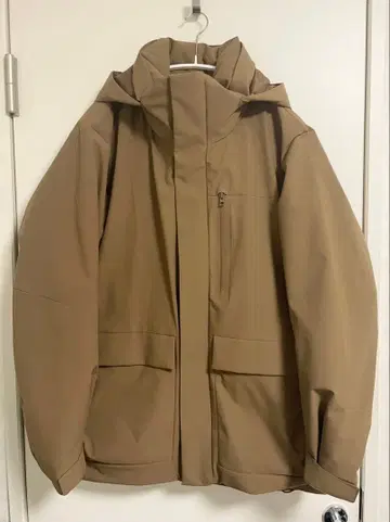 유니클로 UNIQLO 하이브리드 다운