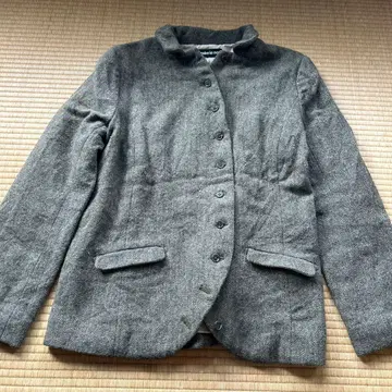 울 자켓 galerie non