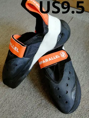 언패러렐 수프업 US9.5