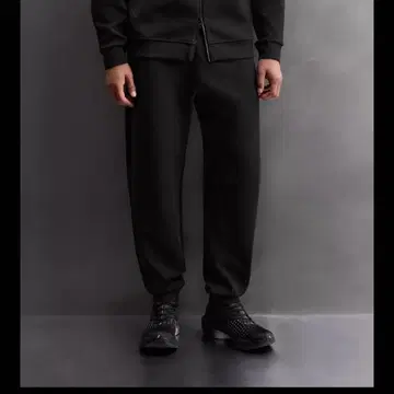 ZARA 지퍼 테크니컬 팬츠