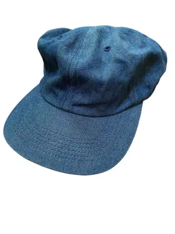 [레어] VAN jac 데님 캡 밴 아이비 트레디셔널