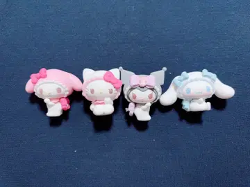 산리오 미코 시크릿 마스코트