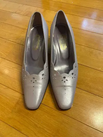 긴자 요시노야 신발