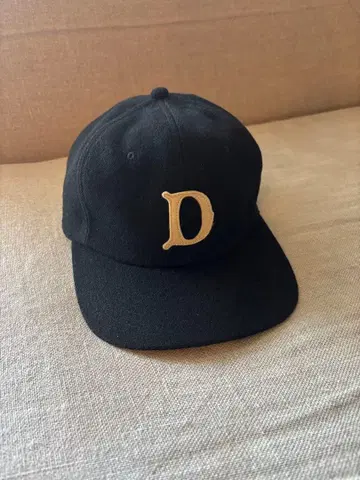 THE H.W.DOG &CO. 야구 모자