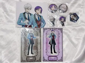 블루 록 이케프리 프린스 호텔 나기 세이시로 미카게 레오