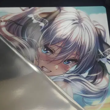 아마카노 3주년 발매 기념전 클리어 파일 지옥곡 사쿠라