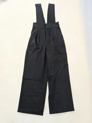 블랙 살로펫 앞 지퍼