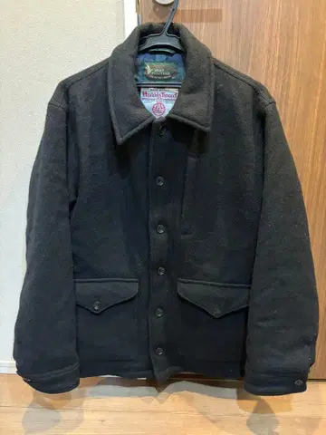 버트 퓰리처 BERTPULITZER 다운 자켓 L