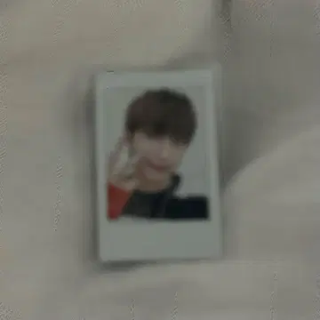 DKB 헬리준 폴라로이드