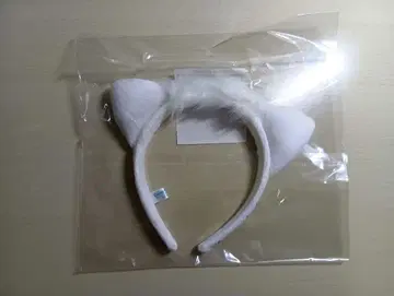 디어 다니엘 머리띠