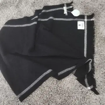 FURLA 캐시미어 100% 스톨