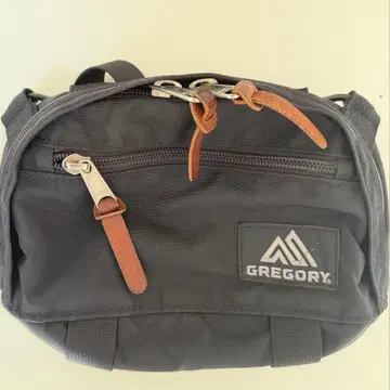 GREGORY 그레고리 트랜스퍼 숄더 M 중고