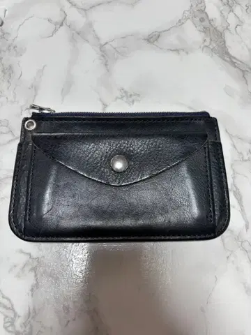 THE WONDER LUST 지갑