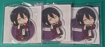 염염노소방대 온라인 복권 신몬 베니마루