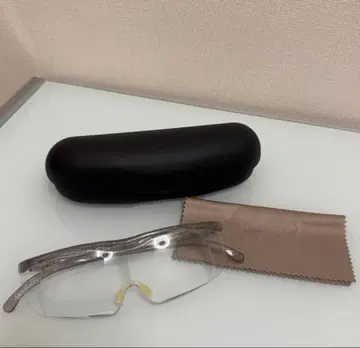 하즈키 하즈키 루페 1.85배