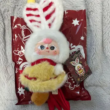 Babythree 신상 Merrychristmas 시리즈