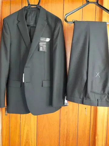 남성 포멀 슈트 예복 AB7