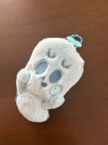 NCTDREAM 드림 봉제 인형 마스코트 마크