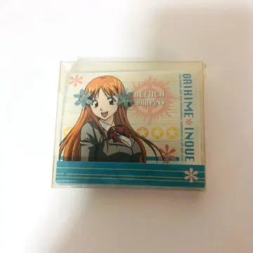 BLEACH 이노우에 오리히메