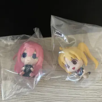 봇치 더 록! 영화 특전 케이블 홀더