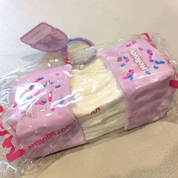 [ 새상품 ] Mellojoy 타로 치즈