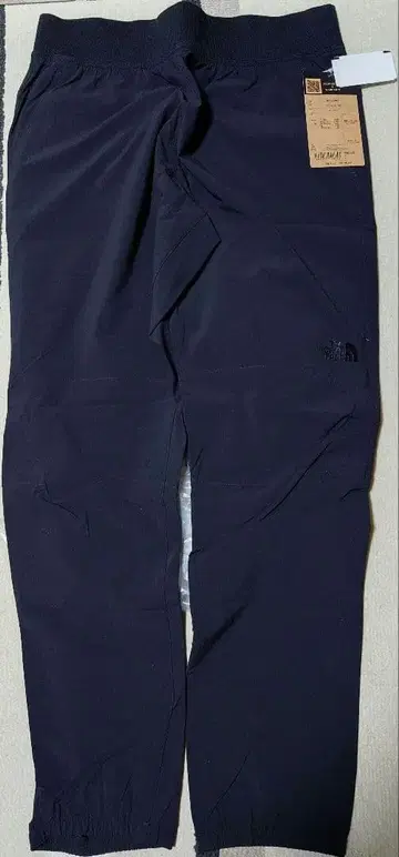 THE NORTH FACE 트레이닝 립 팬츠 L 블랙