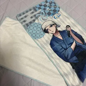 와이텔즈 Nakamu 극락탕 굿즈