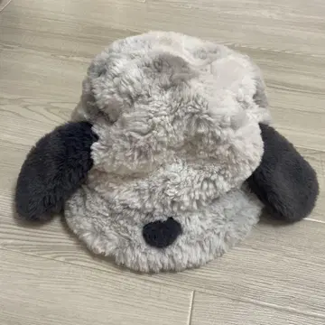 [ 새상품급 ] 스누피 햇 USJ