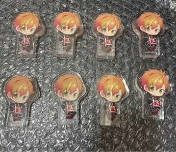 아크릴 스탠드 8개 세트 시노노메 아키토 코롯토 시네마 프로세카