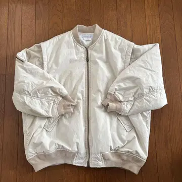 CIAOPANIC TYPY 2way 블루종 아우터 베스트