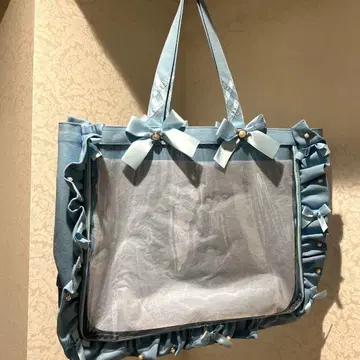 자카마트 A3 이타백 5주년 스카이블루