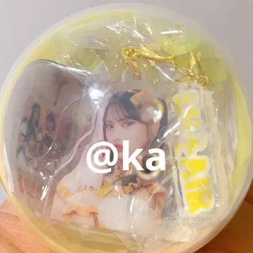 미사용 새상품 스다 아키 가챠가챠 초도키메키 선전부