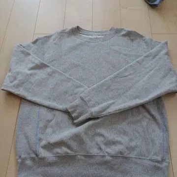 90s 챔피온 리버스 위브 무지