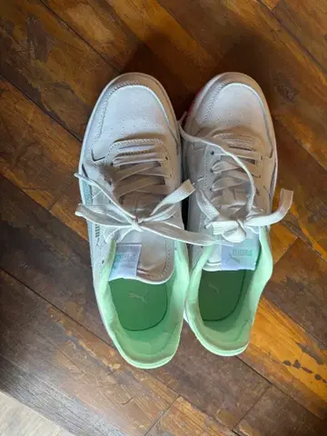 PUMA 신발