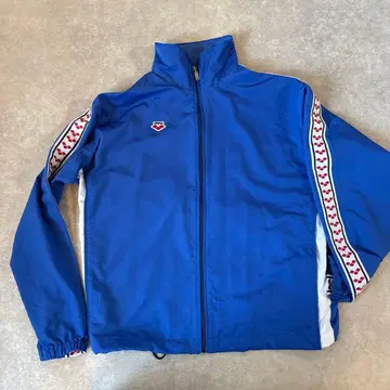 arena 아레나 윈드브레이커 자켓 여성용