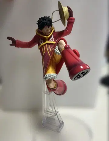 제일복권 원피스 미래섬 에그헤드 루피