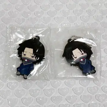 HUNTER x HUNTER 페이탄 러버 마스코트 묶음 판매